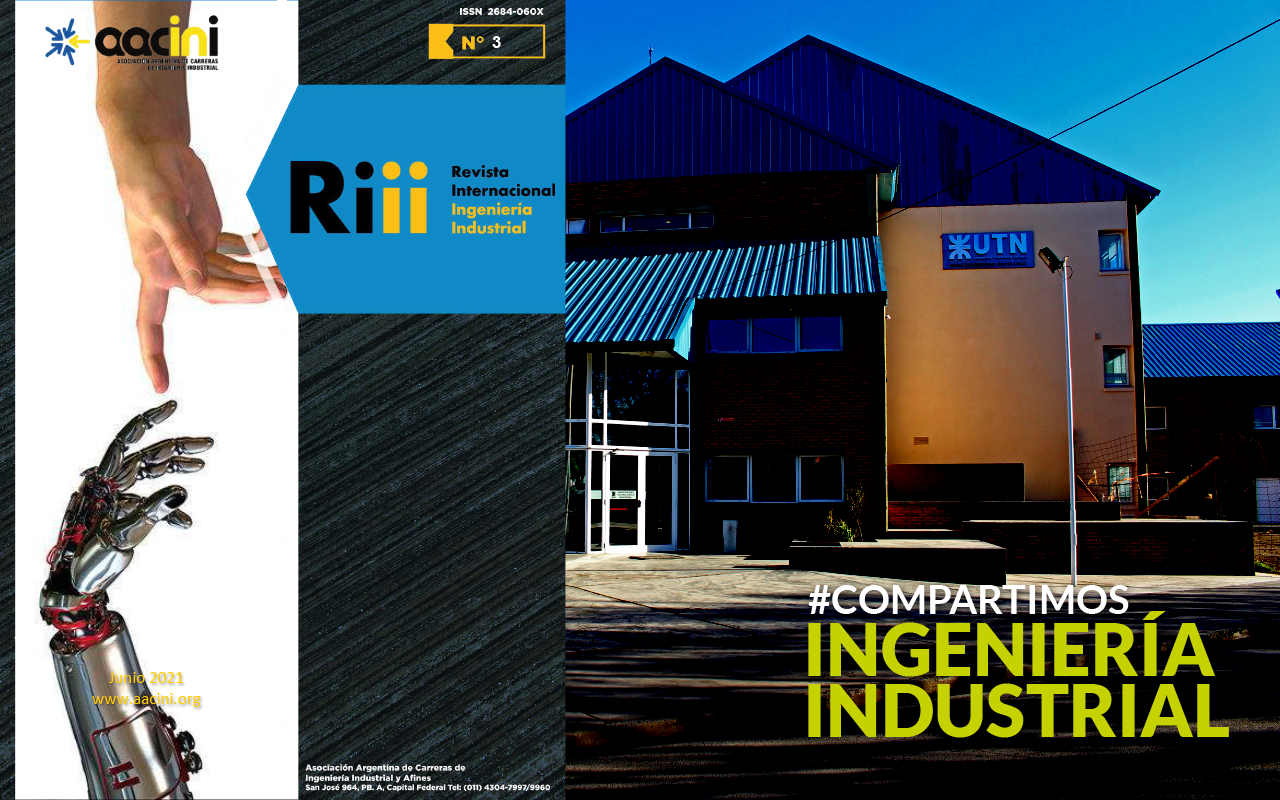 #Compartimos con Ingeniería Industrial