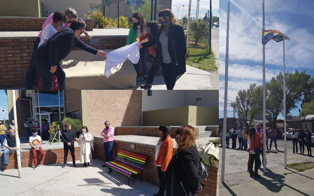 Puig: Celebramos la Diversidad, Respetamos la Diferencia, Visibilizamos la Libertad