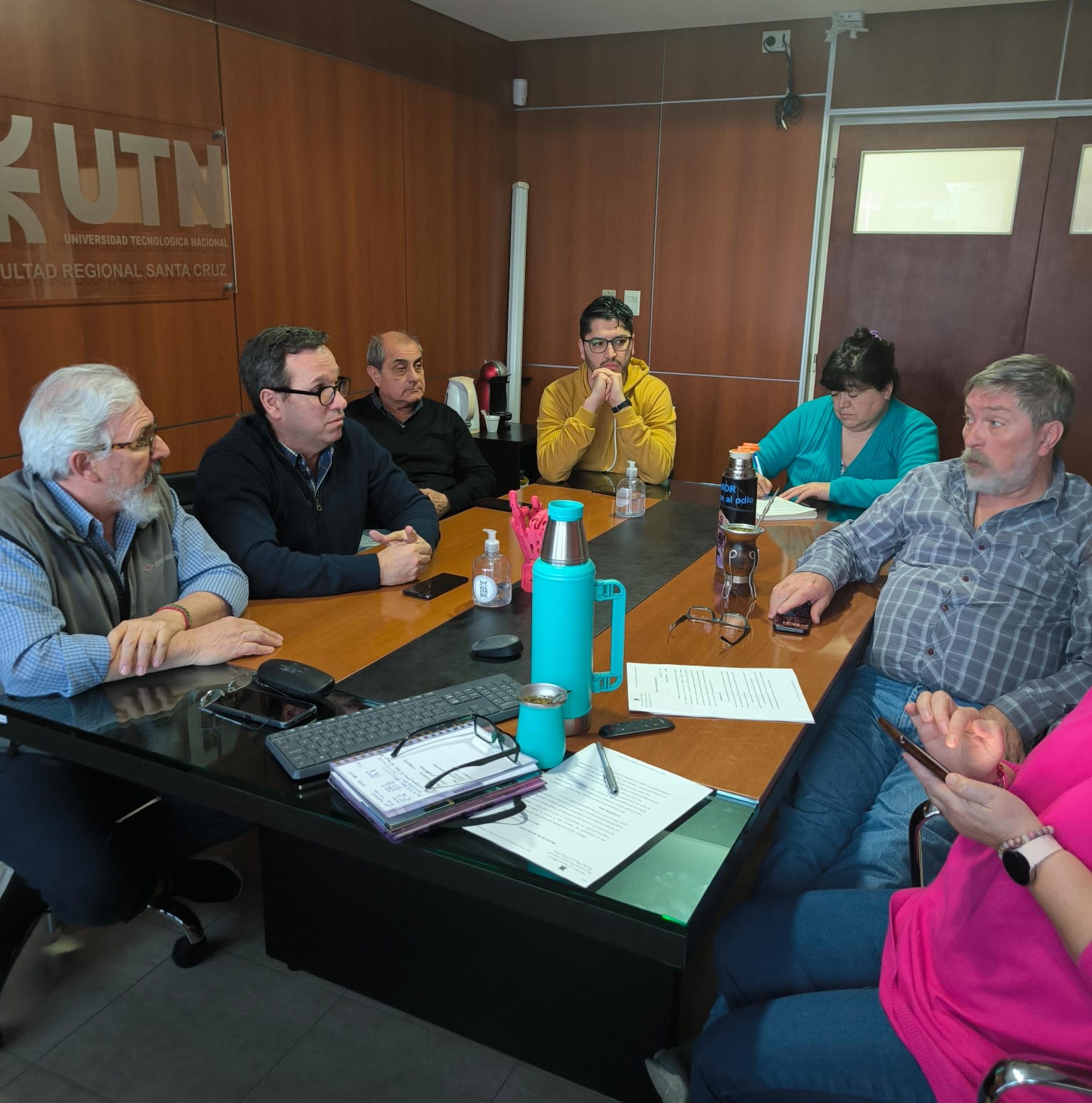 La Facultad Regional Santa Cruz expresa su preocupación por la autonomía universitaria