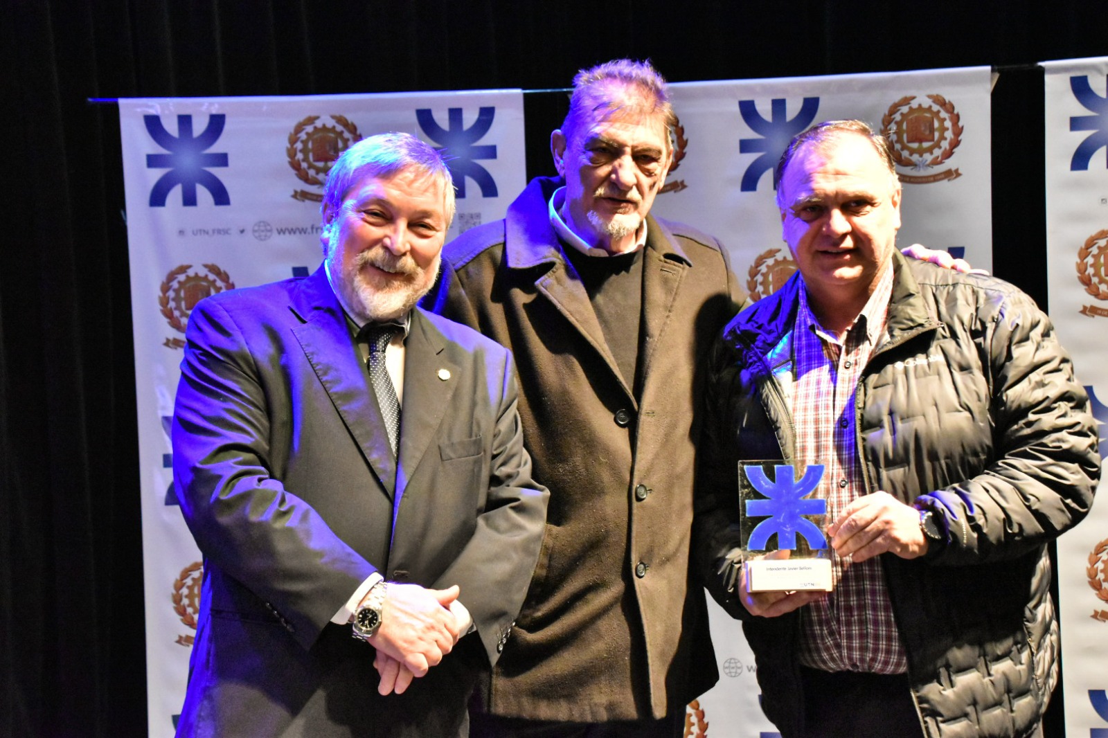 Ing. Rubén Soro: “Educación Pública, siempre”